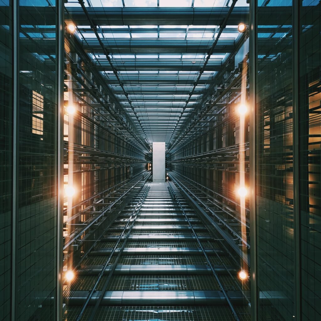 Data  Center