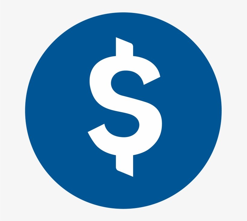 Dollar Sign Image