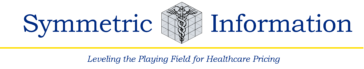 Symmetric Information Logo